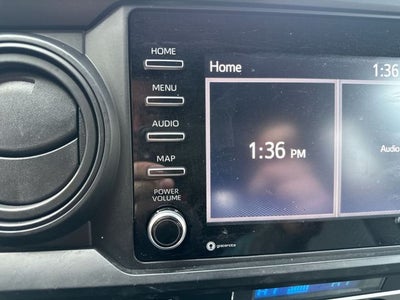 2023 Toyota Tacoma SR V6