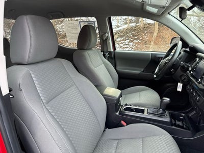 2023 Toyota Tacoma SR V6