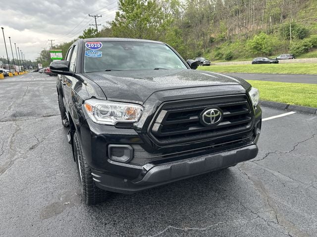 2020 Toyota Tacoma SR V6
