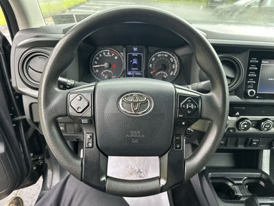 2020 Toyota Tacoma SR V6