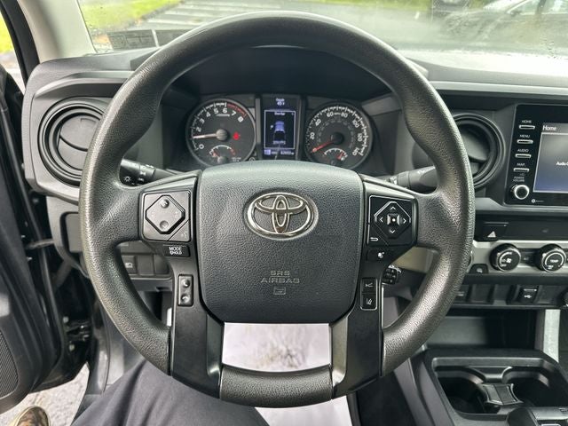 2020 Toyota Tacoma SR V6