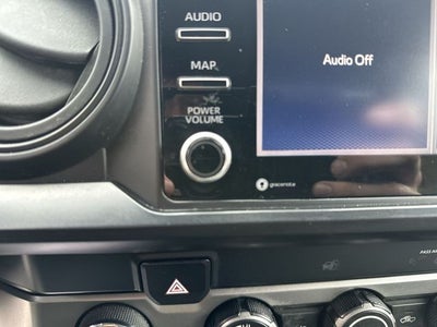 2020 Toyota Tacoma SR V6