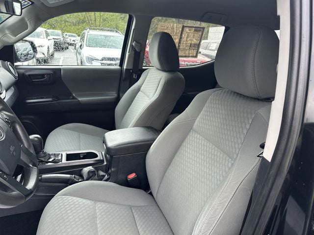 2020 Toyota Tacoma SR V6
