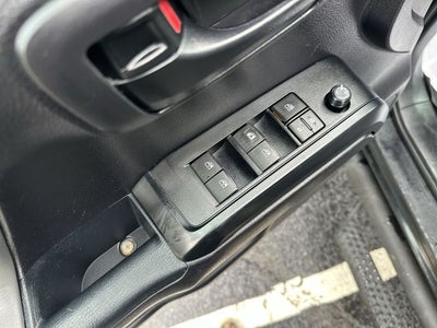 2020 Toyota Tacoma SR V6
