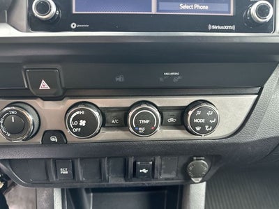 2020 Toyota Tacoma SR V6