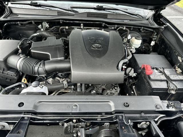 2020 Toyota Tacoma SR V6