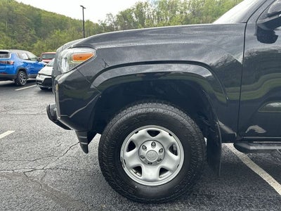 2020 Toyota Tacoma SR V6