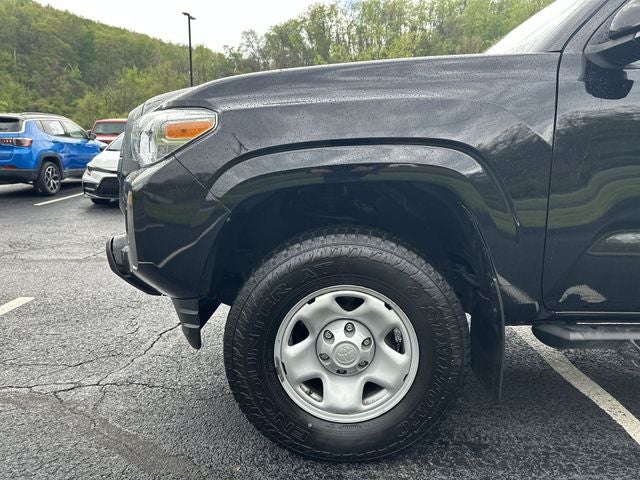 2020 Toyota Tacoma SR V6