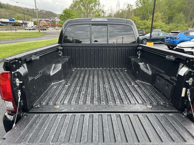 2020 Toyota Tacoma SR V6