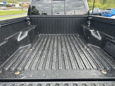 2020 Toyota Tacoma SR V6