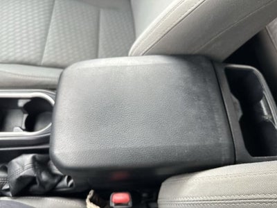 2020 Toyota Tacoma SR V6