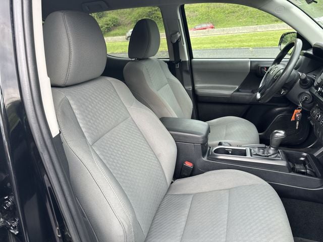 2020 Toyota Tacoma SR V6