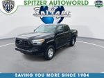 2020 Toyota Tacoma SR V6