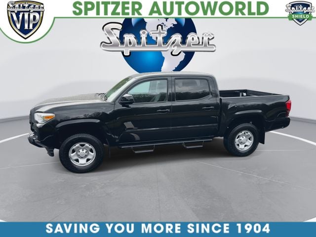 2020 Toyota Tacoma SR V6