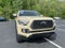 2020 Toyota Tacoma TRD Off-Road V6