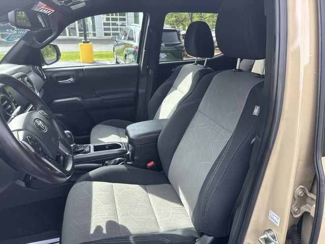 2020 Toyota Tacoma TRD Off-Road V6