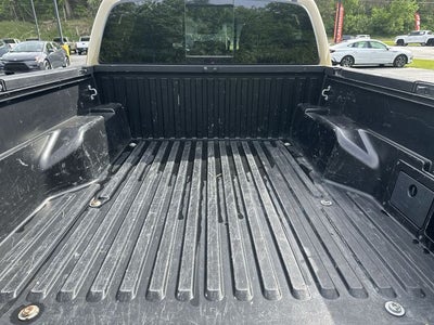 2020 Toyota Tacoma TRD Off-Road V6