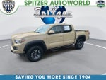 2020 Toyota Tacoma TRD Off-Road V6