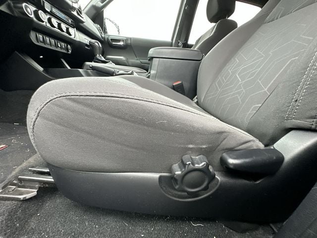 2017 Toyota Tacoma Base