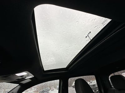 2017 Toyota Tacoma Base