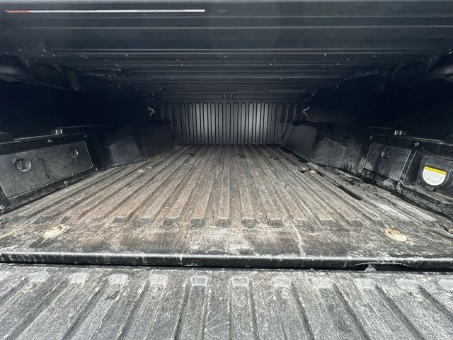 2017 Toyota Tacoma Base