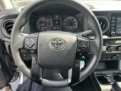 2023 Toyota Tacoma SR V6