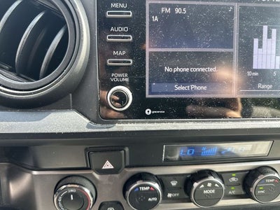 2023 Toyota Tacoma SR V6