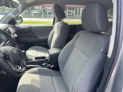 2023 Toyota Tacoma SR V6