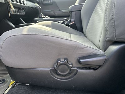 2023 Toyota Tacoma SR V6