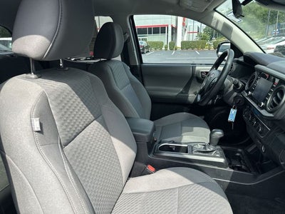 2023 Toyota Tacoma SR V6