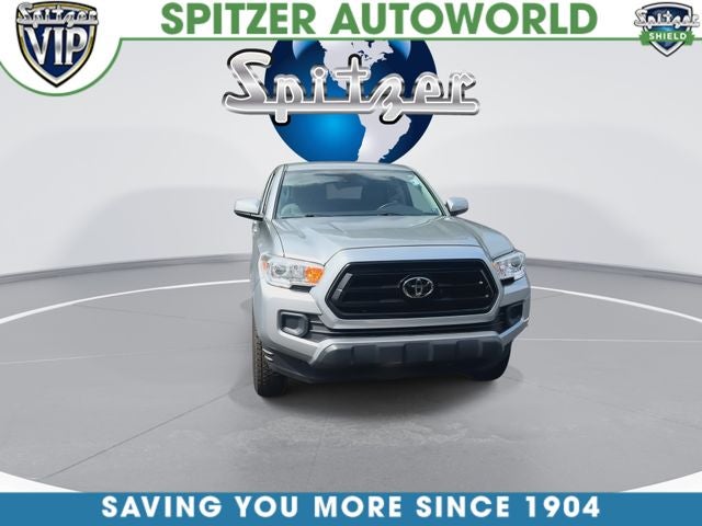 2023 Toyota Tacoma SR V6