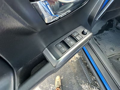 2021 Toyota Tacoma Limited V6