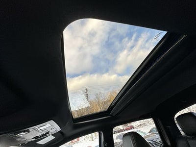 2021 Toyota Tacoma Limited V6