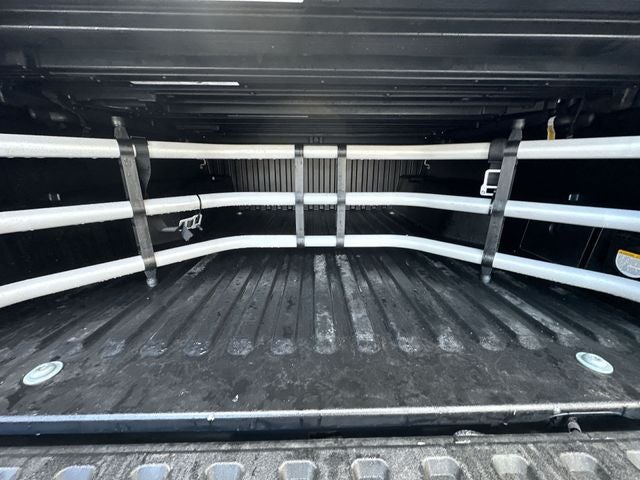 2021 Toyota Tacoma Limited V6