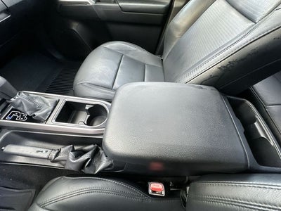 2021 Toyota Tacoma Limited V6