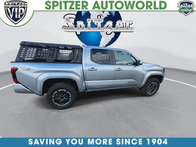 2024 Toyota Tacoma Base