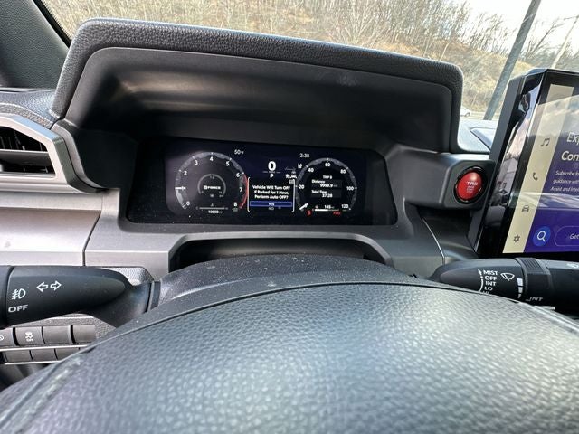 2024 Toyota Tacoma Base