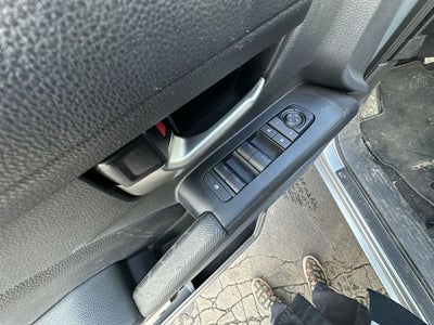 2024 Toyota Tacoma Base