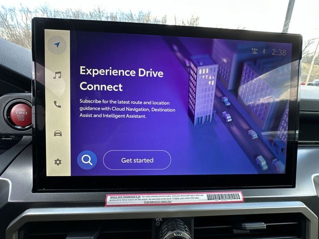 2024 Toyota Tacoma Base