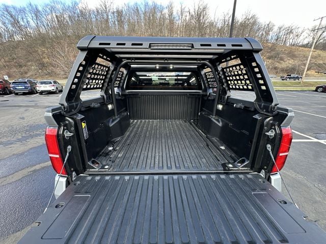 2024 Toyota Tacoma Base