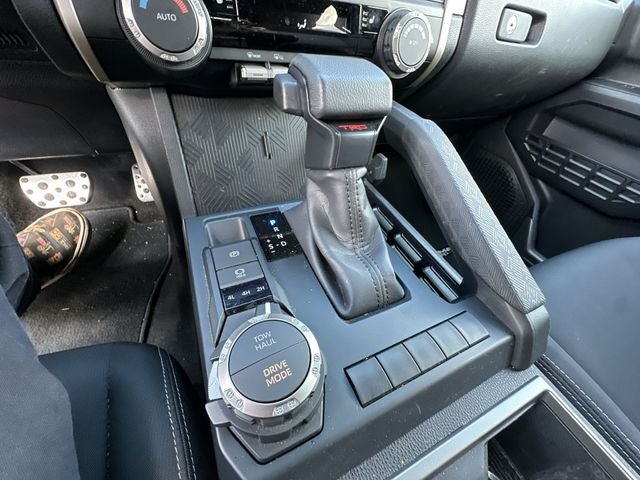 2024 Toyota Tacoma Base