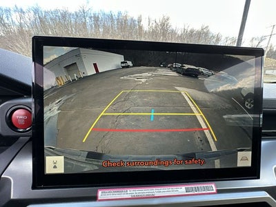 2024 Toyota Tacoma Base