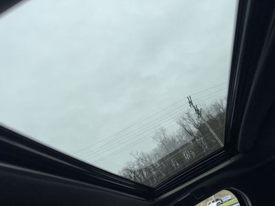 2025 Toyota Tacoma Base