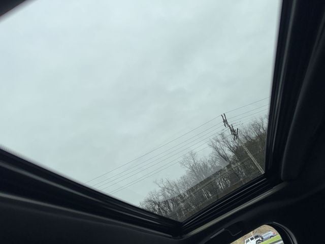 2025 Toyota Tacoma Base