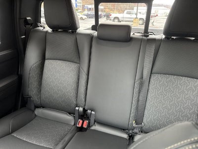 2025 Toyota Tacoma Limited