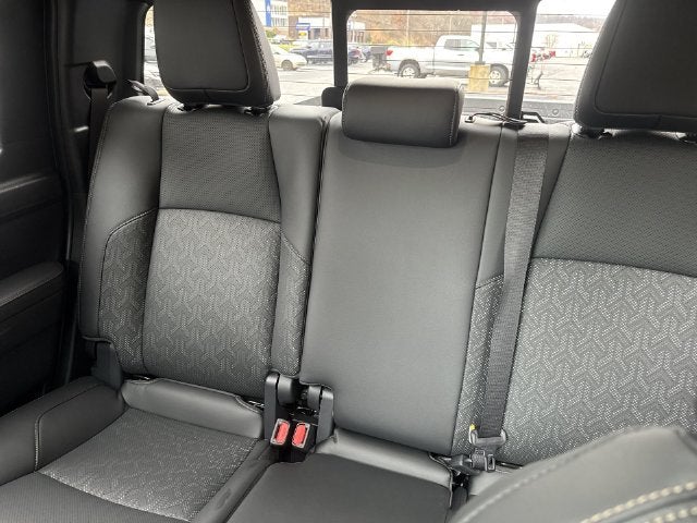 2025 Toyota Tacoma Limited