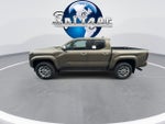 2025 Toyota Tacoma Base