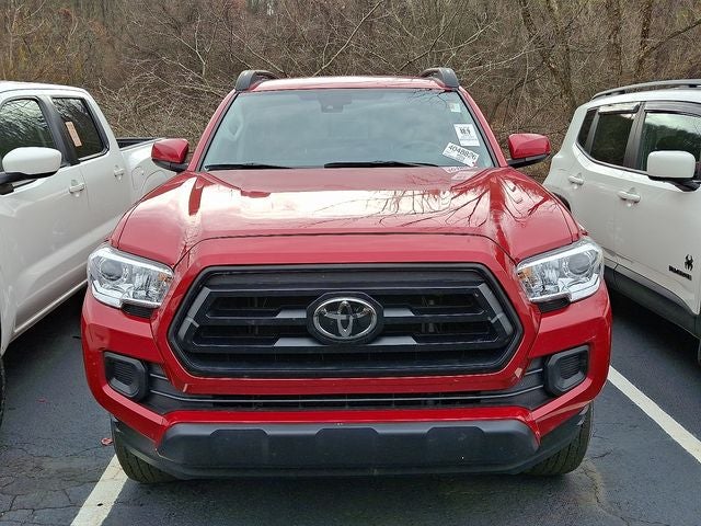 2023 Toyota Tacoma SR V6
