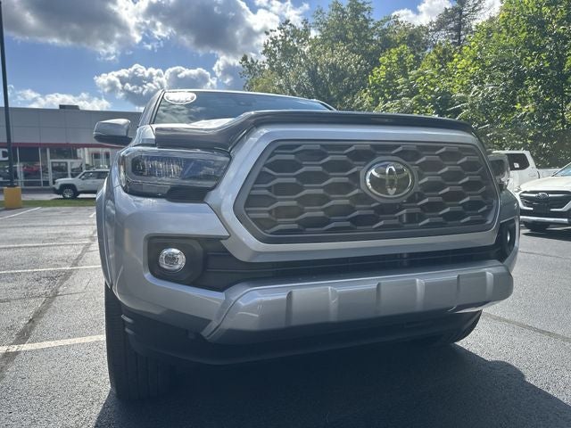 2022 Toyota Tacoma TRD Sport V6