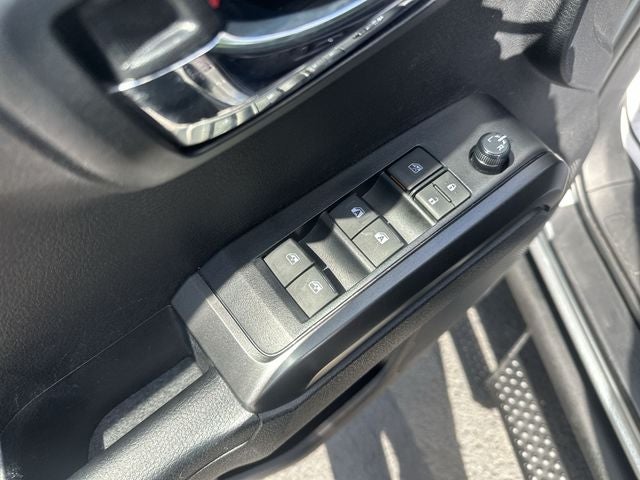 2022 Toyota Tacoma TRD Sport V6